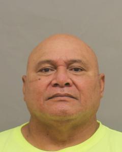 Lui T Moefu a registered Sex Offender or Other Offender of Hawaii