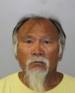 Frankye B Besas a registered Sex Offender or Other Offender of Hawaii