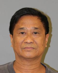 Efren M Ballesteros a registered Sex Offender or Other Offender of Hawaii