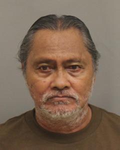 Abraham D Delacruz a registered Sex Offender or Other Offender of Hawaii