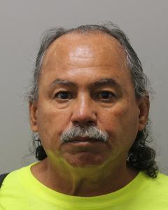 Alvin D Moreno a registered Sex Offender or Other Offender of Hawaii