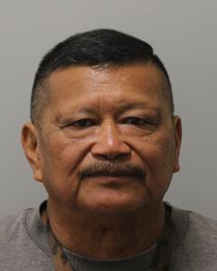 Gordon A Caminos a registered Sex Offender or Other Offender of Hawaii