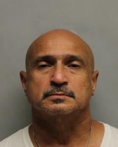 Frank Jesse Santiago a registered Sex Offender or Other Offender of Hawaii