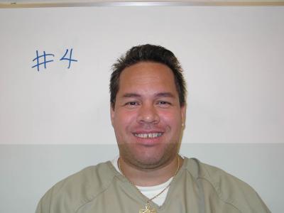 Anthony Deguzman a registered Sex Offender or Other Offender of Hawaii
