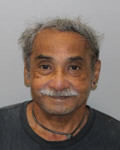 Harry J Ticman a registered Sex Offender or Other Offender of Hawaii