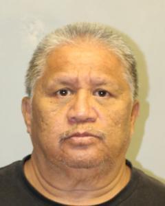 John Kamilo Nabarro a registered Sex Offender or Other Offender of Hawaii