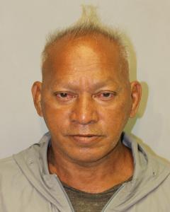 Joseph T Afong III a registered Sex Offender or Other Offender of Hawaii