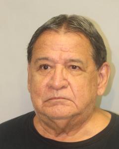 Gilbert Martines Jr a registered Sex Offender or Other Offender of Hawaii