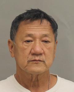 Hung Chi Tran a registered Sex Offender or Other Offender of Hawaii