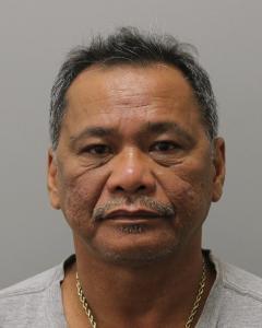 Pancho G Gaoiran a registered Sex Offender or Other Offender of Hawaii