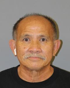 Ricky D Bermoy a registered  of Hawaii