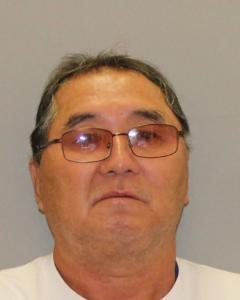 Richard S Kitajima a registered Sex Offender or Other Offender of Hawaii