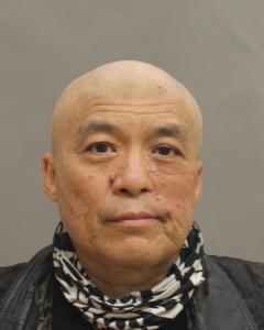 Mark Masaru Matsuda a registered Sex Offender or Other Offender of Hawaii