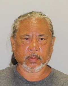 Edward S Jiminez a registered Sex Offender or Other Offender of Hawaii