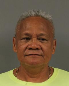 Abel M Canianes a registered Sex Offender or Other Offender of Hawaii