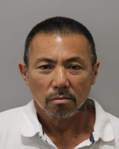 Arnold Toshio Horikawa a registered Sex Offender or Other Offender of Hawaii