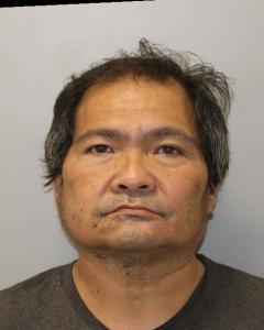 Brian I Isosaki a registered Sex Offender or Other Offender of Hawaii