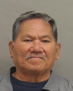 Rudolph Antonio a registered Sex Offender or Other Offender of Hawaii