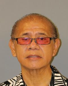Victor A Kila a registered Sex Offender or Other Offender of Hawaii