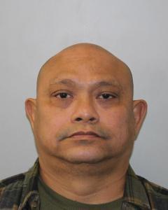 Ruel G Pahed a registered Sex Offender or Other Offender of Hawaii