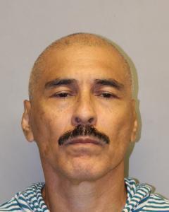Purt Rodney Robinson Sr a registered Sex Offender or Other Offender of Hawaii
