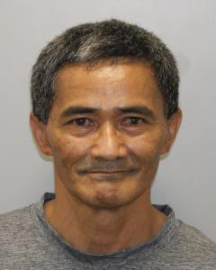 Harold Kaumana Kaai a registered Sex Offender or Other Offender of Hawaii