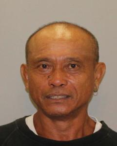 Jovenal C Rulona a registered Sex Offender or Other Offender of Hawaii