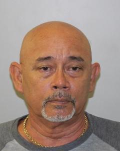 Robert Yh Wong Jr a registered Sex Offender or Other Offender of Hawaii