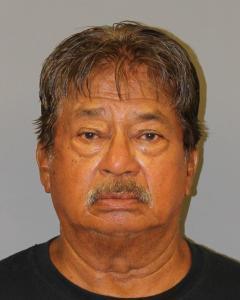 Buddy Lm Kaluhiokalani a registered Sex Offender or Other Offender of Hawaii