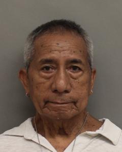 Francisco Liantada Sabado a registered Sex Offender or Other Offender of Hawaii