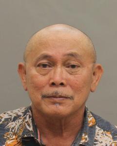 Calvin E Juliano a registered Sex Offender or Other Offender of Hawaii