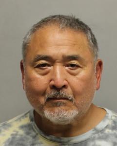 Keith S Imai a registered Sex Offender or Other Offender of Hawaii