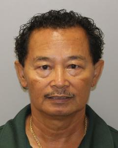 Dante D Domingo a registered Sex Offender or Other Offender of Hawaii