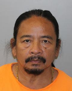 Rodrigo C Corrales Jr a registered Sex Offender or Other Offender of Hawaii