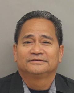 Hector Aristotle Lacaden a registered Sex Offender or Other Offender of Hawaii