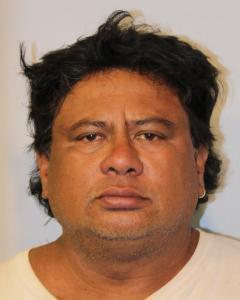 Frank K Marshall a registered Sex Offender or Other Offender of Hawaii