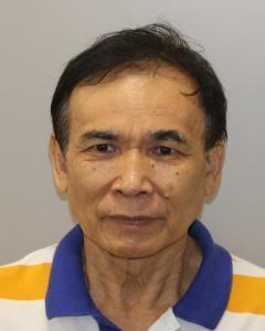 Allan H W Lam a registered Sex Offender or Other Offender of Hawaii