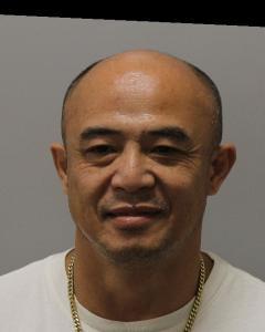Kingprasith Thephsourinthone a registered Sex Offender or Other Offender of Hawaii