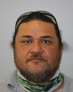 Frank D Hunkin Jr a registered Sex Offender or Other Offender of Hawaii