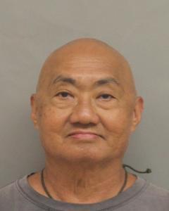 Walter L Kaili a registered  of Hawaii