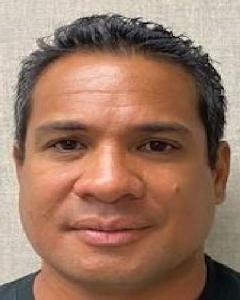 Gilbert Pili a registered Sex Offender or Other Offender of Hawaii