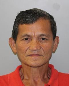 Dionicio C Tangonan a registered Sex Offender or Other Offender of Hawaii
