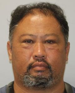 James N Kamanao III a registered Sex Offender or Other Offender of Hawaii