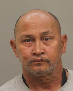 Edric Wayne Pimental a registered Sex Offender or Other Offender of Hawaii