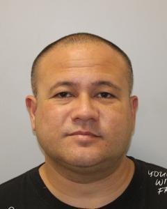 David A Fujiyama Jr a registered Sex Offender or Other Offender of Hawaii