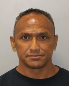 Stewart Kepookalani Amina a registered Sex Offender or Other Offender of Hawaii