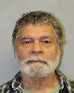 Christino Caravalho a registered Sex Offender or Other Offender of Hawaii