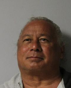 Darryl L Rosario a registered Sex Offender or Other Offender of Hawaii