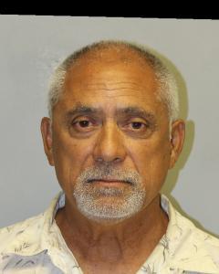 Orson G K Wilcox a registered Sex Offender or Other Offender of Hawaii