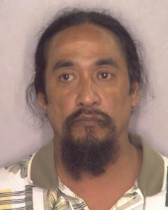Charles Aiu a registered Sex Offender or Other Offender of Hawaii